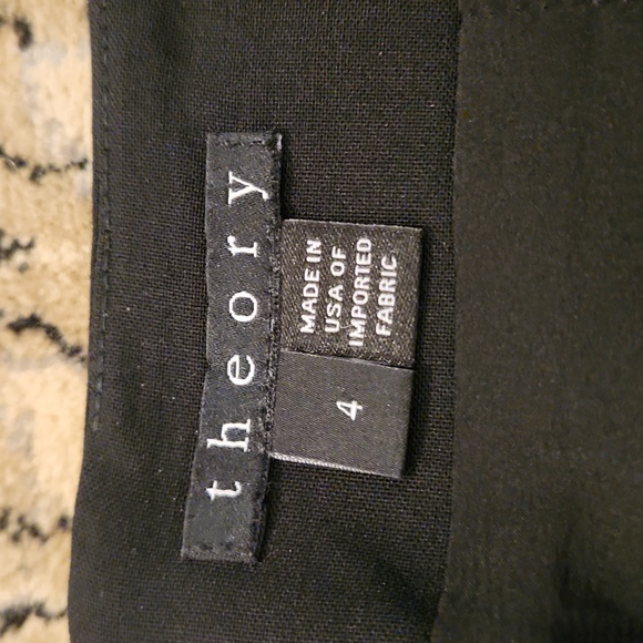 Pencil skirt - Picture 2 of 2